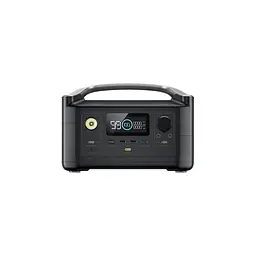 Зарядна станція EcoFlow RIVER Portable Power Station EF4 (288 Ват-годин) - мініатюра 8