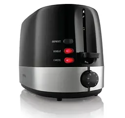 Тостер GORENJE T850BK - мініатюра 7