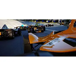 Гра Sony PlayStation для PS5 Gran Turismo 7 PS5 (9766995) - мініатюра 3