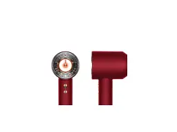 Фен Dyson Supersonic Nural Red Velvet/Gold (594823-01) - мініатюра 2