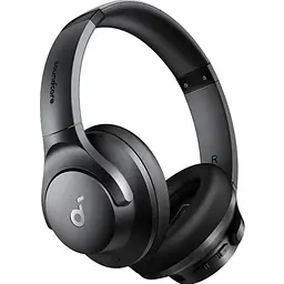 Навушники Anker Bluetooth Stereo SoundCore Q20i Black UA
