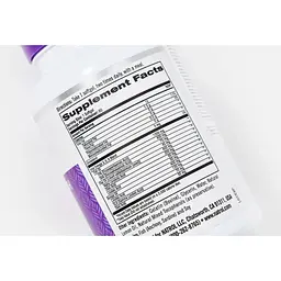 Комплекс жирних кислот Natrol Omega 3-6-9 зі смаком лимона 1200 мг 60 капсул - мініатюра 4