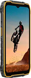 Смартфон Ulefone RugKing 4 Pro 8/256GB Orange Global NFC - мініатюра 6