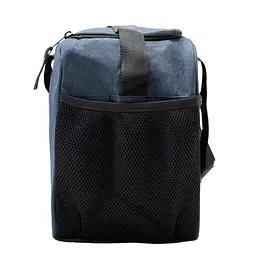 Сумка дорожня Semi Line 20 Blue Jeans (T5785-1) - мініатюра 3