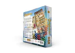 Настільна гра Igames Форпост (Settlement) (укр.) (2003) - мініатюра 5