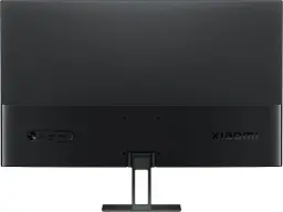 Монітор 27" Xiaomi Monitor A27i, Black, WLED, IPS, 1920x1080 (16:9), 100 Гц, 6 мс, 250 кд/м², 1000:1, 178°/178°, HDMI/DP, VESA 75x75 (ELA5345EU)