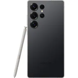 Смартфон Samsung Galaxy S25 Ultra 12/1Tb Titanium Black (SM-S938BZKHEUC) - мініатюра 9
