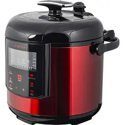 Мультиварка-скороварка Liberton LPC-4502 [115234] - мініатюра 5