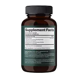 Гриб рейші Mind Shi Reishi Mushroom 1000 mg, 60 вегакапсул - мініатюра 2