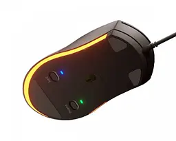 Ігрова миша Cougar Minos XC 4000 dpi + килимок Speed ​​XC - мініатюра 6
