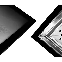 Екран ALR для ультракороткофокусного проєктора LedProjector PET Crystal BSP 100" (PET-Crystal-BSP-100"_13899) - мініатюра 3