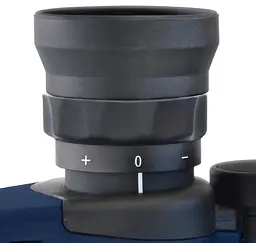 Бінокль Bresser Topas 7x50 WP (1866934) - мініатюра 6