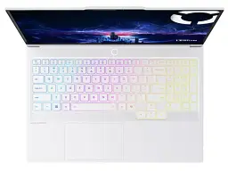 Ноутбук Lenovo Legion 7 16IAX10 (83KY0039RM) - мініатюра 2