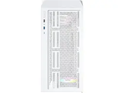 Корпус Montech X5 White - мініатюра 4