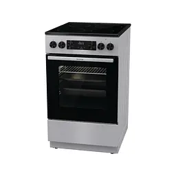 Електрична плита Gorenje GEC5C41SG - мініатюра 4