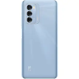 Смартфон ZTE Blade V40 6/128Gb UA-UCRF Blue [77883] - мініатюра 6