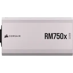 Блок живлення Corsair 750W RM750x White (CP-9020273-EU) - мініатюра 6