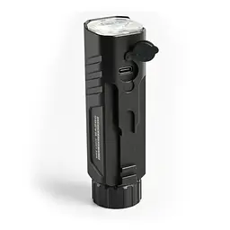 Велосипедний ліхтарик Videx VLF-BA286, 2000Lm 5000K (27528-000) - мініатюра 8