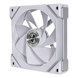 Вентилятор Lian Li SL V2 Reverse ARGB White (G99.12RSLV21W.00)