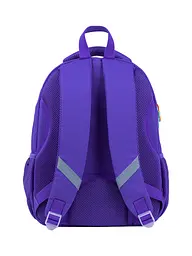 Рюкзак GoPack Education колір фіолетовий KITE ЦБ-00225075 - мініатюра 3
