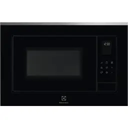 Мікрохвильова піч з грилем Electrolux LMS4253TMX