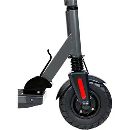 Електросамокат Atlas 0809 Pro Grey [109098] - мініатюра 7
