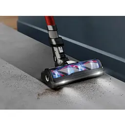 Вертикальний + ручний пилосос (2в1) Rowenta X-Force Flex 13.60 RH9A73WO - мініатюра 4