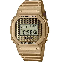 Годинник Casio DWE-5600HG-1ER
