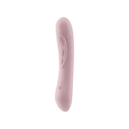 Інтерактивний вібростимулятор точки G (рожевий) Kiiroo Pearl 3 - мініатюра 4