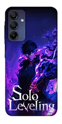 Чохол Demsky Shadow king для Samsung Galaxy A15 4G/5G