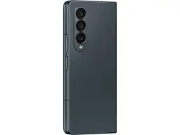 Смартфон Samsung Galaxy Fold4 12/512GB Graygreen (SM-F936BZAC) - мініатюра 9