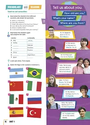 Prepare Level 1 Student's Book with eBook 2nd Edition - мініатюра 4