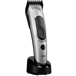 Машинка для стрижки Braun HC5090 - мініатюра 4