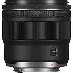 Об'єктив Canon RF 45mm f/1.2 STM (7198C005) - мініатюра 4