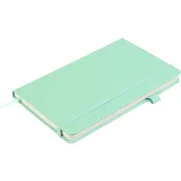 Книга записна Buromax Etalon в клітинку 195х125 мм м'ятна 96 аркушів (BM.291160-38) - мініатюра 3