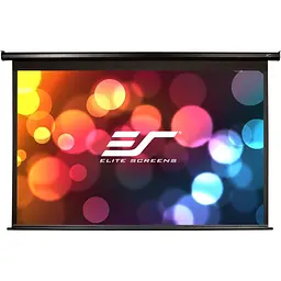 Проекційний екран моторизований Elite Screens ELECTRIC100H 100" [120356]