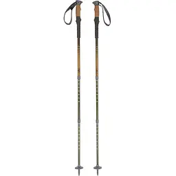 Трекінгові палиці Kelty Range 2.0 Коричневий