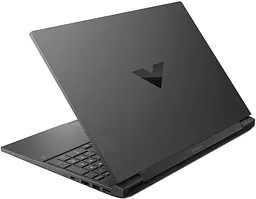 HP Victus 15-fa2043ua 15.6" FHD IPS,300n/i5-13420H (4.6)/16Gb/SSD1Tb/RTX 3050, 6GB/DOS/Сірий - мініатюра 4