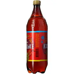 Пиво Охтирське Козацьке 1 л - мініатюра 4