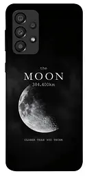 Чохол Demsky The moon для Samsung Galaxy A33 5G