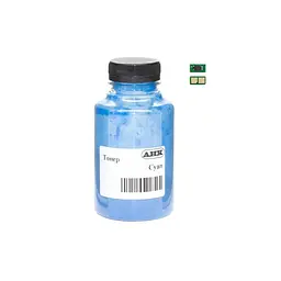 Тонер Canon 3922i/3926i/3930i/3935i, C-EXV64 750 г +чип 25.5K AHK (50000555)