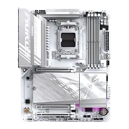 Материнская плата Gigabyte B850 Aorus Elite WiFi7 Socket AM5