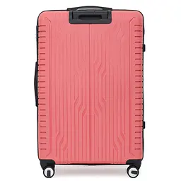 Валіза Semi Line 28" (L) Pink (T5610-3) - мініатюра 5