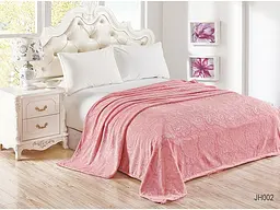 Плед TAG tekstil 200х220 см pbe0026987 - мініатюра 2