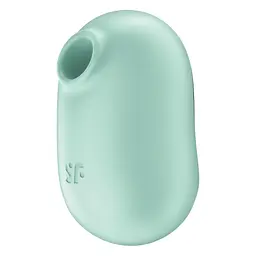Стимулятор Satisfyer Pro To Go 2 Mint Вакуумный