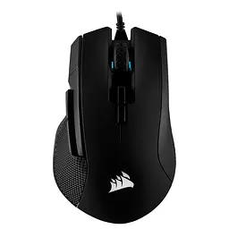 Миша Corsair Ironclaw RGB Black (CH-9307011-EU)