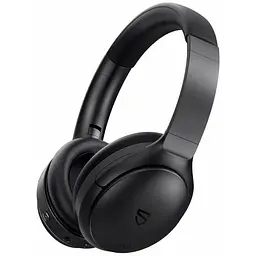 Навушники дротові SoundPEATS A6 black