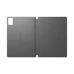 Чохол до планшета Lenovo Idea Tab Plus Folio Case Grey (ZG38C07423) - мініатюра 8