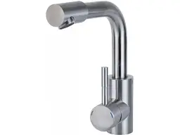 Смеситель для раковины Aquatica KT-1A370P - миниатюра 2