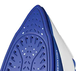 Праска Russell Hobbs з подачею пари 26483-56 Light & Easy Brights Sapphire Iron teh0022425 - мініатюра 11